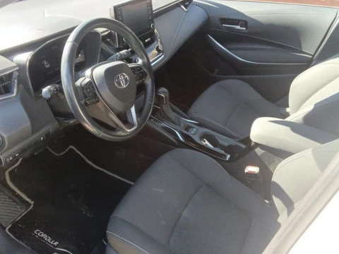 Toyota Corolla 1.8 125H ACTIVE TECH E-CVT TOU SPORT