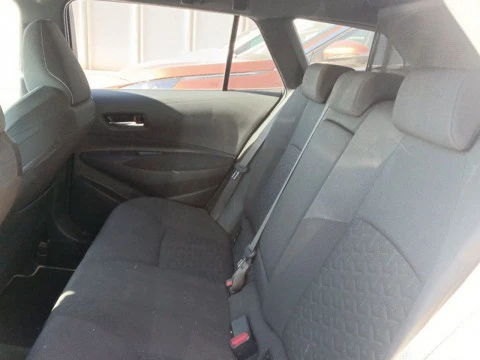 Toyota Corolla 1.8 125H ACTIVE TECH E-CVT TOU SPORT