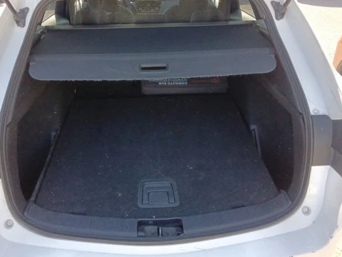 Toyota Corolla 1.8 125H ACTIVE TECH E-CVT TOU SPORT