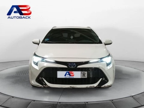 Toyota Corolla 1.8 125H ACTIVE TECH E-CVT TOU SPORT