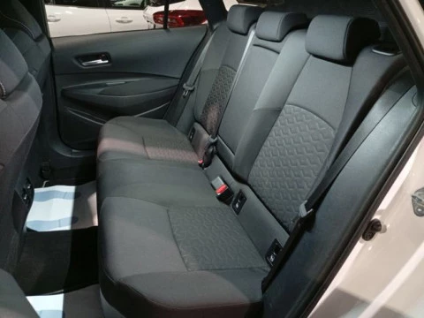 Toyota Corolla 1.8 125H ACTIVE TECH E-CVT TOU SPORT