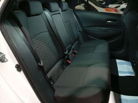 Toyota Corolla 1.8 125H ACTIVE TECH E-CVT TOU SPORT