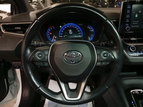 Toyota Corolla 1.8 125H ACTIVE TECH E-CVT TOU SPORT