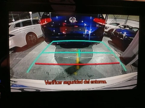 Toyota Corolla 1.8 125H ACTIVE TECH E-CVT TOU SPORT