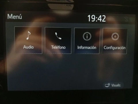 Toyota Corolla 1.8 125H ACTIVE TECH E-CVT TOU SPORT