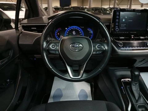 Toyota Corolla 1.8 125H ACTIVE TECH E-CVT TOU SPORT