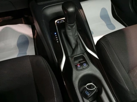 Toyota Corolla 1.8 125H ACTIVE TECH E-CVT TOU SPORT