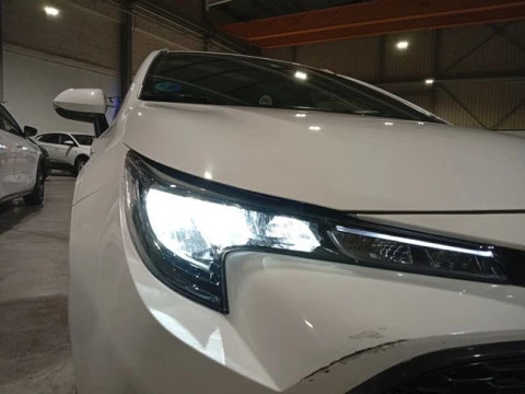 Toyota Corolla 1.8 125H ACTIVE TECH E-CVT TOU SPORT