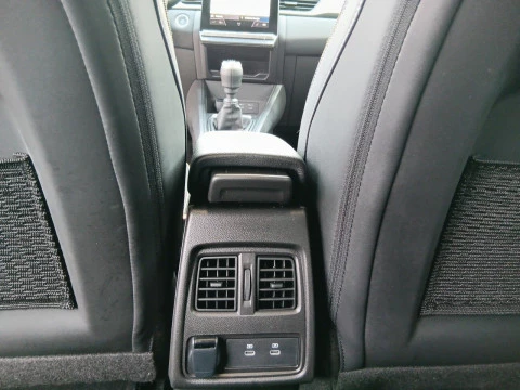 Renault Captur techno Eco-G 100cv (74 kW)