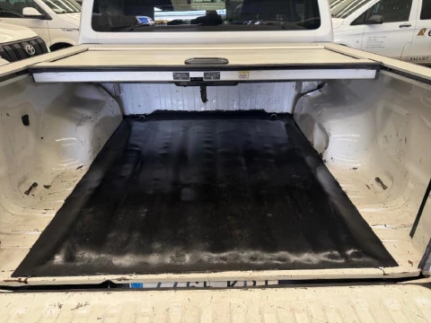 Volkswagen Amarok 3.0 TDI 120KW 4WD SHIFT DC BMT 163 4P