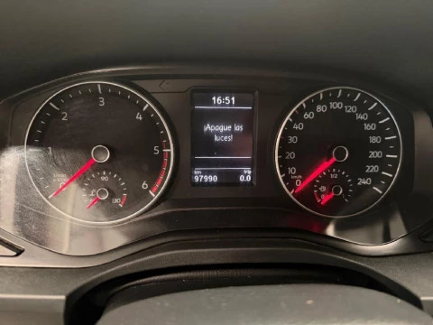 Volkswagen Amarok 3.0 TDI 120KW 4WD SHIFT DC BMT 163 4P