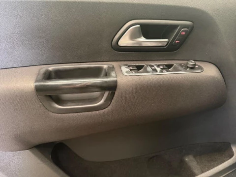 Volkswagen Amarok 3.0 TDI 120KW 4WD SHIFT DC BMT 163 4P