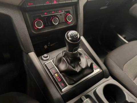 Volkswagen Amarok 3.0 TDI 120KW 4WD SHIFT DC BMT 163 4P