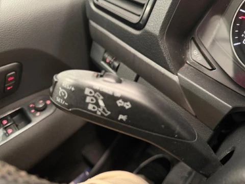 Volkswagen Amarok 3.0 TDI 120KW 4WD SHIFT DC BMT 163 4P