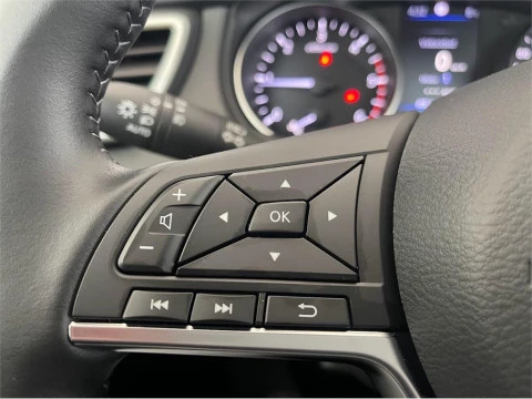 Nissan Qashqai dCi 150CV (110kW) TEKNA+