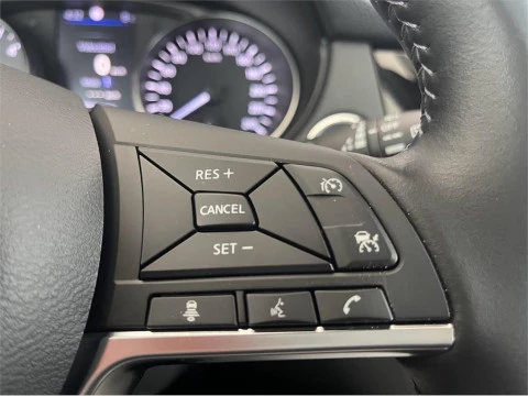 Nissan Qashqai dCi 150CV (110kW) TEKNA+