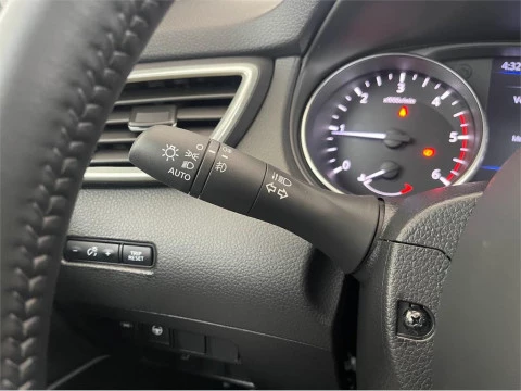 Nissan Qashqai dCi 150CV (110kW) TEKNA+