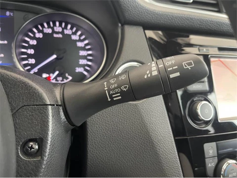 Nissan Qashqai dCi 150CV (110kW) TEKNA+