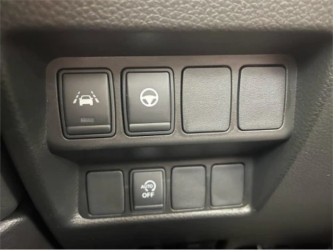 Nissan Qashqai dCi 150CV (110kW) TEKNA+