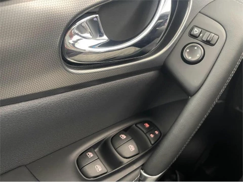 Nissan Qashqai dCi 150CV (110kW) TEKNA+