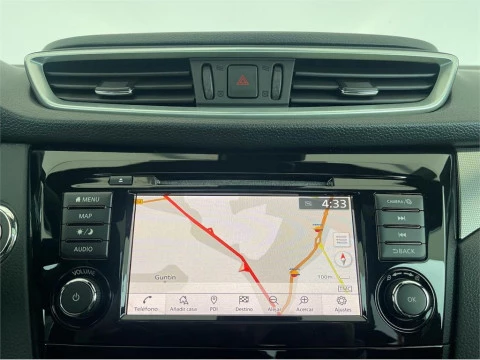 Nissan Qashqai dCi 150CV (110kW) TEKNA+