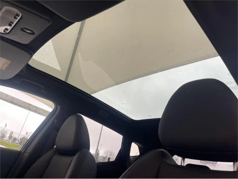 Nissan Qashqai dCi 150CV (110kW) TEKNA+