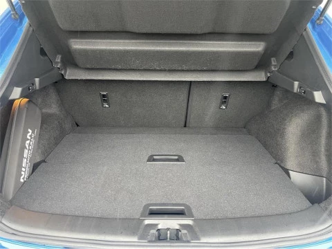 Nissan Qashqai dCi 150CV (110kW) TEKNA+