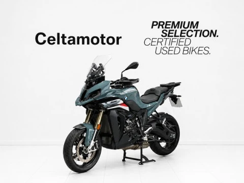 BMW S 1000 Adventure