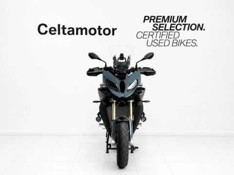 BMW S 1000 Adventure