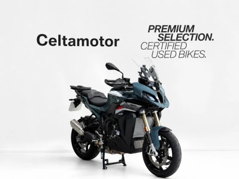 BMW S 1000 Adventure