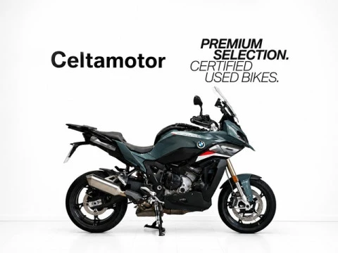 BMW S 1000 Adventure
