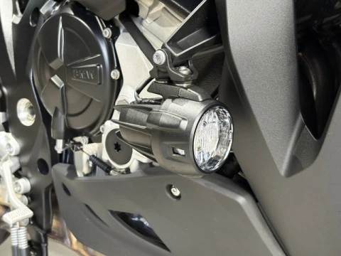 BMW S 1000 Adventure
