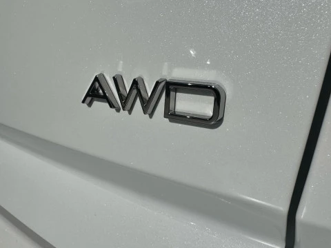 Jaecoo 7 Exclusive 1.6 TGDI 108kW (145CV) AWD