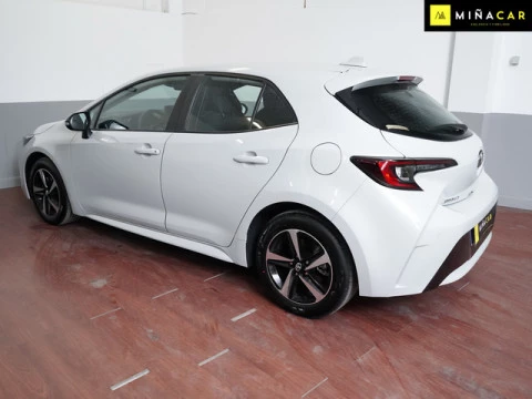 Toyota Corolla 140H Active Plus 103 kW (140 CV)