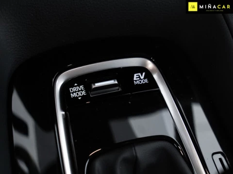 Toyota Corolla 140H Active Plus 103 kW (140 CV)