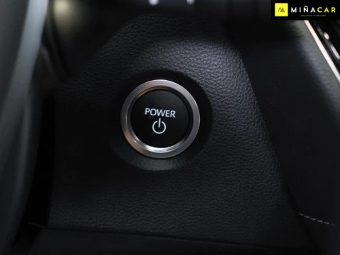 Toyota Corolla 140H Active Plus 103 kW (140 CV)