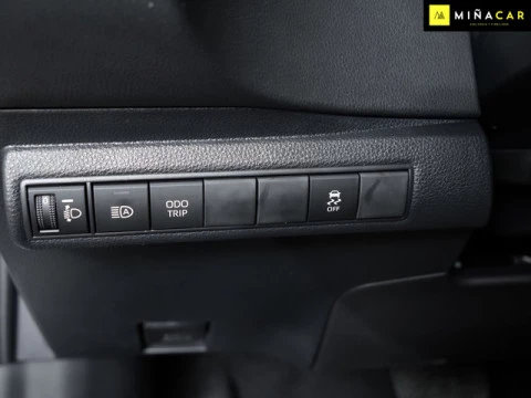 Toyota Corolla 140H Active Plus 103 kW (140 CV)