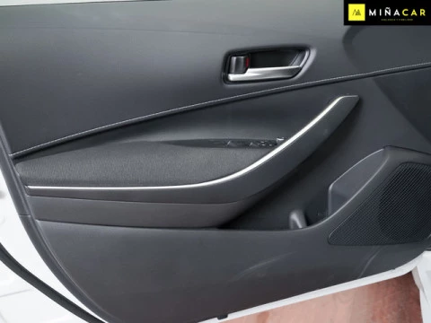 Toyota Corolla 140H Active Plus 103 kW (140 CV)