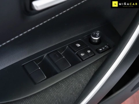 Toyota Corolla 140H Active Plus 103 kW (140 CV)