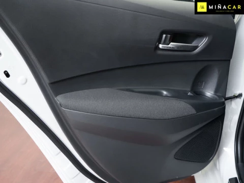 Toyota Corolla 140H Active Plus 103 kW (140 CV)