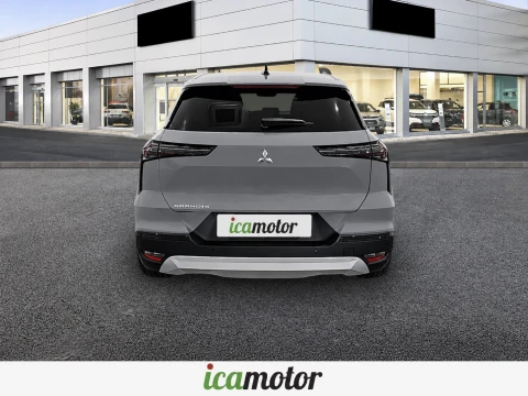 Mitsubishi Grandis 130T MHEV Kaiteki