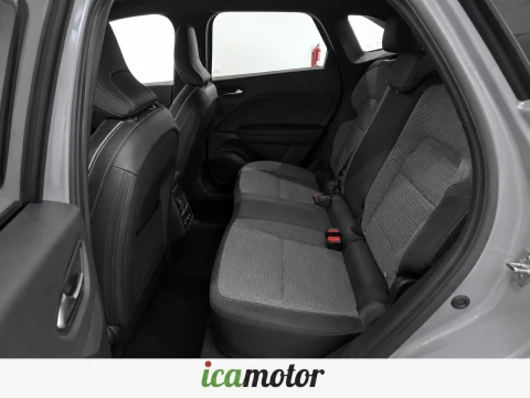Mitsubishi Grandis 130T MHEV Kaiteki