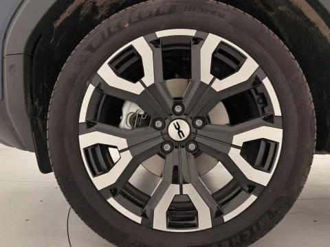 Dacia Bigster BIGSTER Journey hybrid 155