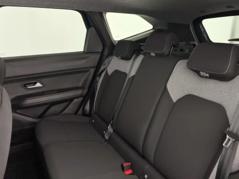 Dacia Bigster BIGSTER Journey hybrid 155