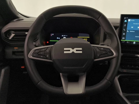 Dacia Bigster BIGSTER Journey hybrid 155