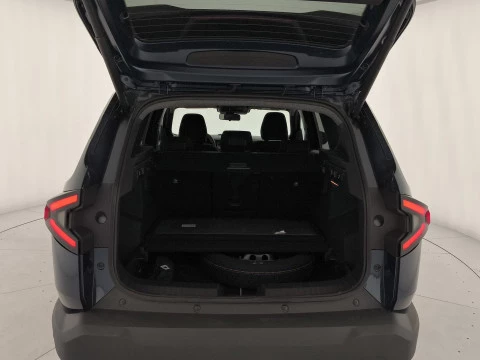 Dacia Bigster BIGSTER Journey hybrid 155