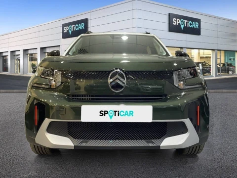 Citroën C3 Aircross Hybrid 145 ë-DCS6 PLUS