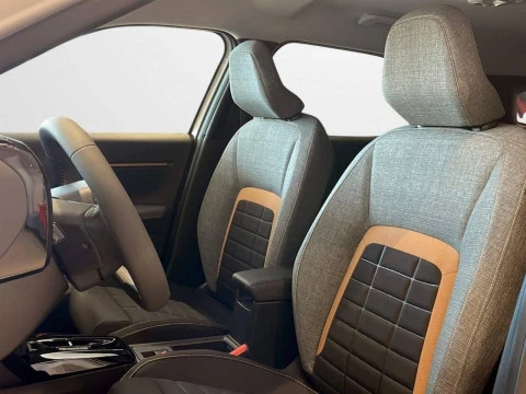 Citroën C3 Aircross Hybrid 145 ë-DCS6 PLUS