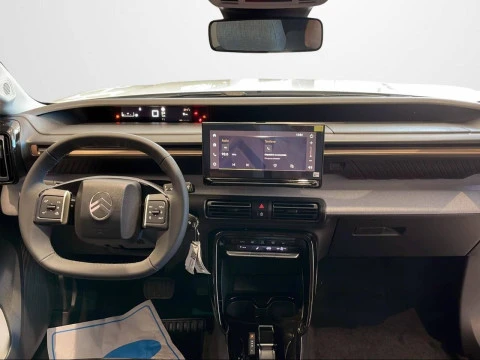 Citroën C3 Aircross Hybrid 145 ë-DCS6 PLUS