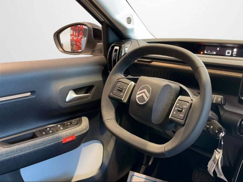 Citroën C3 Aircross Hybrid 145 ë-DCS6 PLUS